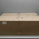 Kokia Abstract Area Rugs 9x12 Bedroom Washable Decor Low Pile Non-Slip Non-Shedding Indoor Blue Carpet Foldable Stain Resistant Floor Living Room Dining Room, Oslo Teal (Ocean/Teal/Cactus/Amber)