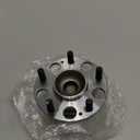 Dorman 951-256 Rear Wheel Bearing and Hub Assembly Compatible with Select Honda Models