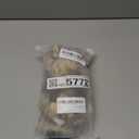 JKW Plush Dog Toy, Squeaky & Stuffed Puppy Toy, Small & Medium Dog Toy