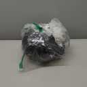 Easton | Alpha Batting Helmet with Facemask | T-Ball/Fastpitch Softball | Multiple Sizes/Colors (Medium/Large (6 5/8" - 7 1/4"), Black)