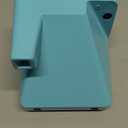 Polaroid Now 3rd Generation I-Type Instant Camera + Film Bundle - Now Arctic Blue Camera + 16 Color Photos (6644)