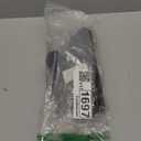 Jgstkcity Desk Clamp Power Strip,40W Total Fast Charging Station,2 PD 20W USB C Ports,Desk Edge Mount Surge Protector for Home, Office,3 Outlets,Fit 1.96" Tabletop Edge,ETL Listed