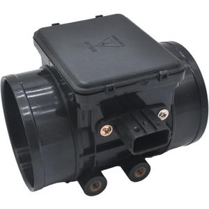 Mass Air Flow Sensor Meter MAF FP39-13-215 Compatible with Suzuki Vitara 1999-2003&Mazda Miata 1999-2005,Protege 1999-2003,Protege5 2002-2003&Chevrolet Tracker 1999-2003 1.6L 1.8L 2.0L L4