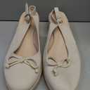 Womens Closed Toe Espadrilles Wedges Shoes Platform Slingback Mid Low Heel Canvas Bow Dress Sandals Size 10