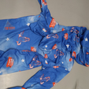 Narecte Unisex Girls Boys Pajamas Sets Long Sleeve Top and Pants Pajamas Set for Kid