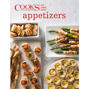 All Time Best Appetizers