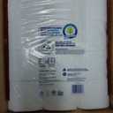 Charmin Toilet Paper Ultra Strong, 12 Mega Rolls = 48 Regular Rolls, 2-ply Bath Tissue