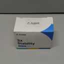 andobil Upgrade Tesla Phone Mount [Strong Magnet & Foldable] MagSafe Car Mount for Tesla New Model Y Juniper Model 3, 360 Adjustable Tesla Phone Holder fits iPhone 17 16 15 Pro Max, Tesla Accessories