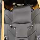 Graco Tranzitions 3-in-1 Harness Booster Car Seat, Forward Facing Car Seat, Highback, to Backless Booster, Proof