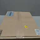 LaVie Home 18x36 Picture Frame Black, 18 x 36 Panoramic Picture Frame for Wall Decoration, Classic Black Minimalist Style Suitable for Decorating Houses, Offices, Hotels1 Pack