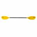 Yellow Lifetime Youth Kayak Paddle Each 2 Pack
