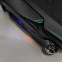 GPX Sky Rider XG-34 Neith Foldable Brushless Drone with GPS and Wi-Fi Camera, DRWG534B