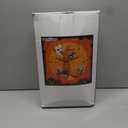 TCFUNDY 8 FT Tall Halloween Inflatable Scary Tree with Ghost, Pumpkin, Owl and Tombstone, Blow Up Inflatables with Build-in LEDs for Halloween Party Indoor, Outdoor, Yard, Garden, Lawn Decorations