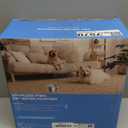 Dog Water Fountain for Large Dogs: 7L/236oz/1.8G Dog Fountain Stainless Steel - Big Cat Drinking Fountain Indoor - Super Quiet Water Fountain for Dogs Inside - for Large Dog Cats & Multi-Pet Home