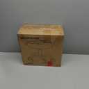 Rolling Stool with Wheels, PU Leather Small Office Chair with Foot Rest,Versatile Adjustable Swivel Stool for Tattoo Massage Salon Spa Teach Medical Facial Office Home Work Kitchen (Black)