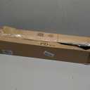 09081200 High Lift Blades Fit for Gravely A riens 60" Mower Decks, 03253900 Blades Fit for Gravely Pro-Master 260Z, A riens Max-Zoom 2560 Zero Turn Mowers, Replace for 09246600 09246600CKT, 3 Pack