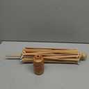 Knit Picks Wooden Umbrella Yarn Swift - Yarn Winder for Knitting and Crocheting