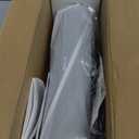 Rythflo 60W Bluetooth Sound Bar, 16 inch Compact TV Soundbar with Remote, 8 Flame Light Modes, Optical/ARC/AUX/RCA Connections, Wall-Mountable Home Theater Speaker for TV, PC, Projector, Gaming