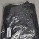 Women's Two Piece Tracksuit, fall fashion must haves, teacher two piece outfits for women (US, Alpha, Small, Regular, Regular, black)