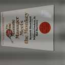 The One Minute Manager Meets The Monkey