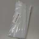 2 Pcs Spiral Candle Molds, Silicone Twisted Molds for Candle Making- Twisted Taper Candle Making Kit, Professional Grade DIY Resin Molds for Wax, Soap, Beeswax