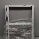 240364787 Crisper Pan Cover Compatible with Frigidaire Refrigerator Drawer Cover Unit