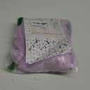 FabriCastle Dog Hoodie Sweater for Small Dogs Boy and Girl, Small Dog Clothes XS XXS Puppy Sweatshirt, Pet Outfit, Cat Clothing Super Soft Warm Snap On Closure (Lavender-Purple, X-Large)