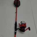 R2F4 7'6 Medium Heavy Salmon Spinning Combo WKit (Discontinued)