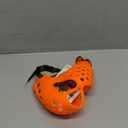 BARKLESS Short Snout Dog Muzzle, Soft Silicone Flat Faced Muzzle for French Bulldog Shih Tzu and Pug for Biting Chewing Licking and Grooming, Allows Panting (MHead 15-16")