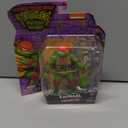 Teenage Mutant Ninja Turtles: Mutant Mayhem 4.6 Raphael Basic Action Figure by Playmates Toys