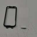 ZAGG Glass Elite Screen Protector for iPhone 16/15-5X Stronger, Reinforced Edges, Ultra-Strong Tempered Glass, Scratch Resistant, Anti-Smudge, InvisibleShield, Easy Installation, Eco-Friendly (iPhone 16)