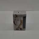 Calvin Klein Men's Cotton Stretch 3-Pack Undershirts (XX-Large, 3 Black - Crewneck)