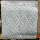 118.1" x 17.3" Peel and Stick Wallpaper Vintage Boho Contact Paper Beige Wallpaper for Bedroom Cabinets Walls