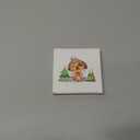 Religious Christmas Ornaments, Dodosky 2.8in Ceramic Nativity Ornament, Xmas Decor, Christmas Tree Ornaments, Xmas Decorations for Tree, Holiday Ornament, Gift Ideas, Christian Gifts, Religious Gifts