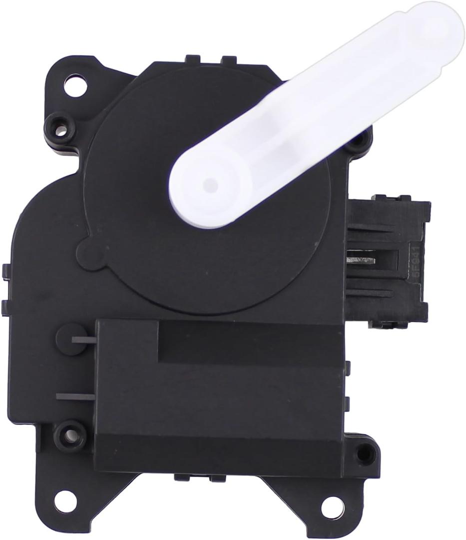 HVAC Blend Door Actuator Evaporator Servo Motor for Lexus GS300 1998-2005, GS400 1998-2000, GS430 2001-2005, SC430 2002-2010