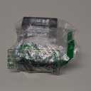 WILDGAME Innovations 6V New Version Edrenaline Rechargeable Battery for Game Feeders Outdoor Long-Lasting Sealed Lead-Acid Tab Style Rechargeable Battery (1 Count (Pack of 1))