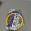 Korlon Tec Underwater Pool Toys for Kids Ages 4-8 8-12, Summer Training Swim Pool Diving Toys Set for Fun Water Games