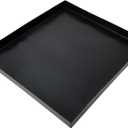 11" x 11" PTFE Solid Oven basket for TurboChef, Merrychef, and Amana (Replaces 32Z4080)