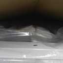 19.49-33.64" Wide Window Guards for Child Safety White 2 Piece