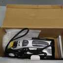 1700W Steam Iron for Clothes 20s Fast Heat-up, Non-Stick Ceramic Soleplate, 14.07oz Large Water Tank, Auto-Off, Burst Steam, Self-Cleaning, roning Clothes for Home