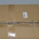 Metal Arch Backdrop Stand, 7.2FT+6FT Wedding Arch Frame, Gold Wedding Arch Backdrop Stand Set of 2, Balloon Arch Backdrop for Wedding Birthday Party Baby Shower Graduation Ceremony Decor