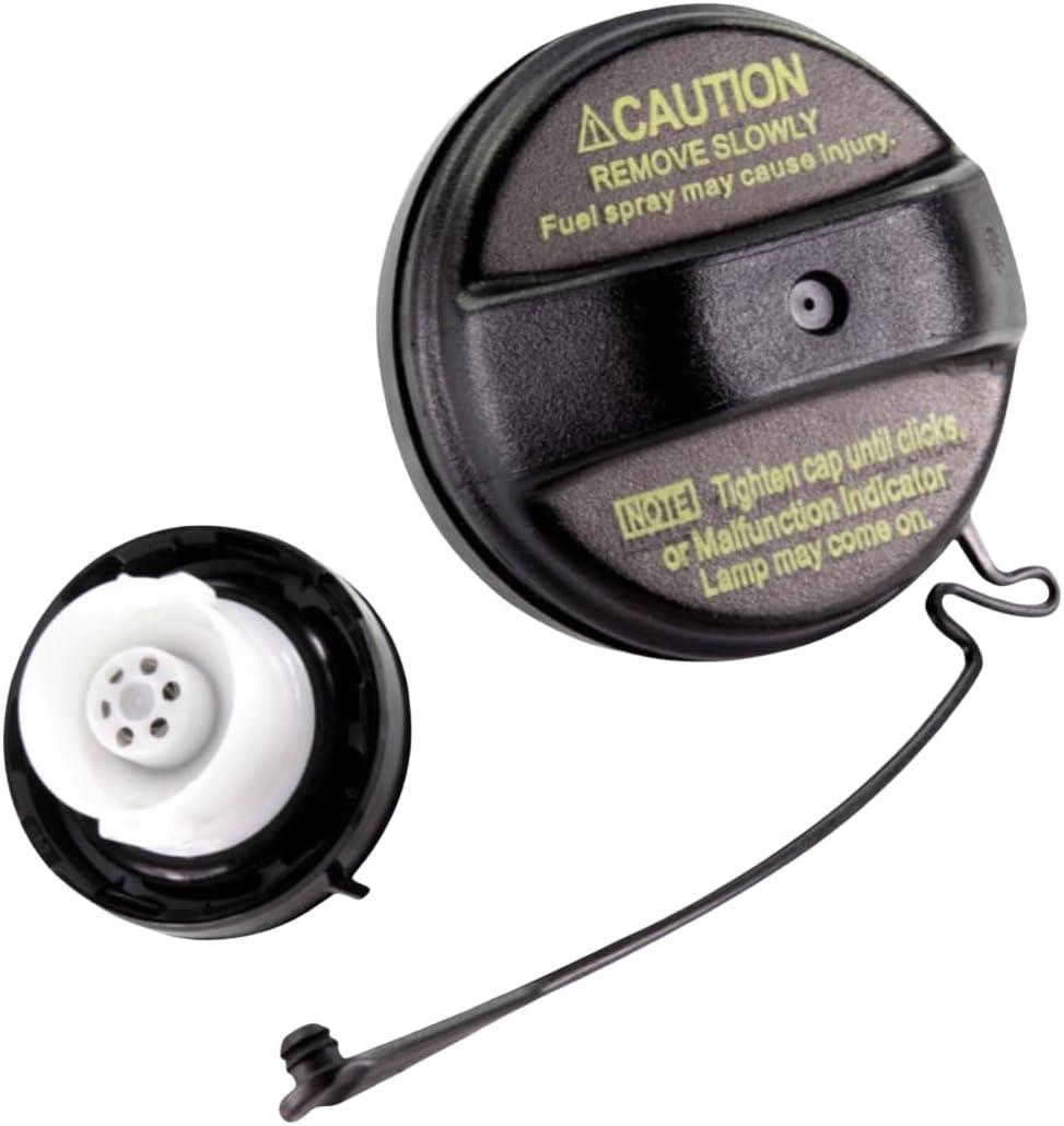 77300-47010 Gas Fuel Cap Fit for Toyota 4Runner Camry Tacoma Corolla Sienna Solara Lexus GX470 7730047010 77300 47010