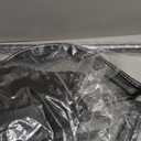 Catch Net - Small Animal Catcher for Chicken, Duck, Goose, Fish, Cat, Bird, Raccoon, Dog and Others (43"-78" Handle with 20" Net Opening) (Black)