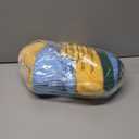 Franco Kids Bedding Soft Plush Cuddle Pillow Buddy, One Size, Abominable Yeti