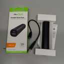 CellCandy Portable Power Bank 1800 MAH
