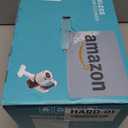 Cordless Vacuum Cleaner, Powerful Suction Vacuum Cleaners for Home, Stick Vacuum Cordless Rechargeable with LED Screen and 3-Speed Suction, Lightweight Handheld Vacuum for Pet Hair, Hard Floor, Carpet (Purple)