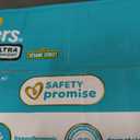 Pampers Diapers - Baby Dry - Size 6, 112 Count, Absorbent Disposable Infant Diaper