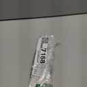 Maybelline New York Makeup Eyestudio Lasting Drama Gel Eye Liner, Blackest Black, Waterproof, 0.106 Ounce,Pack of 1