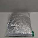 25Pcs 8 x 12 inch Fruit Protection Wire mesh Bags, 304 Stainless Steel Wire, Gophers Resistant Stainless Steel Mesh, Root Protection mesh Bag for Fruits, Berries, Vegetables