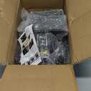 2PCS Retractable Tie Down Straps for 2015-2025 Ford F150, Retractable Ratchet Straps 10 Ft Self Retracting Tie Down with Boxlink Plates Mounted Brackets Bed Mount Heavy Duty Bolt on